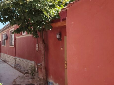 Abşeronda 3 otaqlı həyət evi satılır, 50 m², 95 000 AZN, şəkil 3 / 12