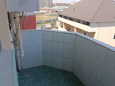 Masazırda 3 otaqlı yeni tikili mənzil satılır, 70 m², 117 000 AZN, şəkil 2 / 12