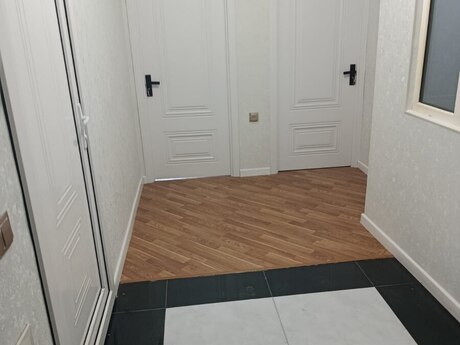 Masazırda 3 otaqlı yeni tikili mənzil satılır, 70 m², 117 000 AZN, şəkil 4 / 12