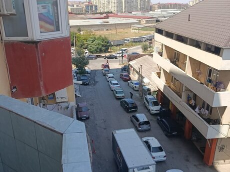 3 otaq · 70 m² · 5/16 mərtəbə, Masazır