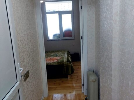 Qurtuluş 93 kompleksində 3 otaqlı yeni tikili mənzil satılır, 72 m², 110 000 AZN, şəkil 4 / 9