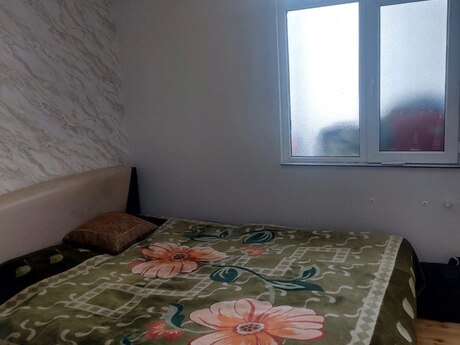 Qurtuluş 93 kompleksində 3 otaqlı yeni tikili mənzil satılır, 72 m², 110 000 AZN, şəkil 2 / 9