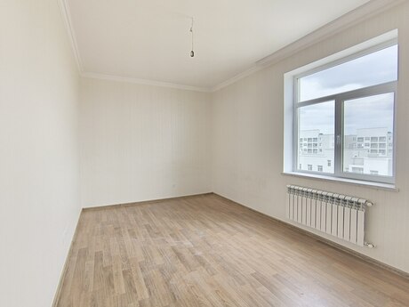 Hövsanda 3 otaqlı yeni tikili mənzil satılır, 77 m², 140 000 AZN, şəkil 3 / 12