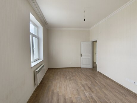 Hövsanda 3 otaqlı yeni tikili mənzil satılır, 77 m², 140 000 AZN, şəkil 2 / 12