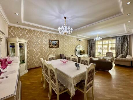6-room house for sale in M.Ə.Rəsulzadə, 375 m², 670 000 AZN, photo 4 / 12