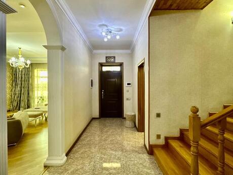 6-room house for sale in M.Ə.Rəsulzadə, 375 m², 670 000 AZN, photo 5 / 12