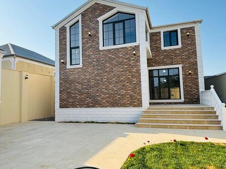 Продаётся 5-комнатный дом, Buzovna, 160 м², 189 000 AZN, фото 5 / 12