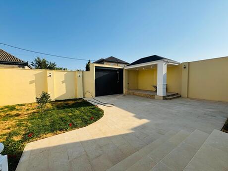 Продаётся 5-комнатный дом, Buzovna, 160 м², 189 000 AZN, фото 4 / 12