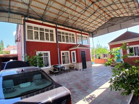 7-room house for sale in Masazır, 300 m², 165 000 AZN, photo 2 / 12