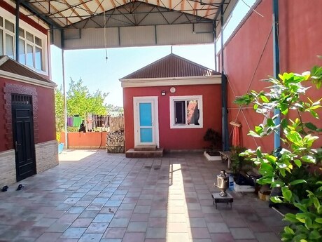 7-room house for sale in Masazır, 300 m², 165 000 AZN, photo 4 / 12