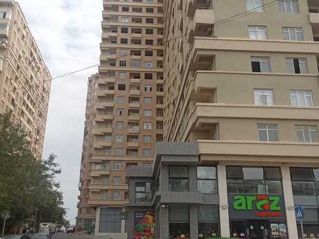 2 otaqlı mənzil, 82 m², Yasamal, 140 000 AZN