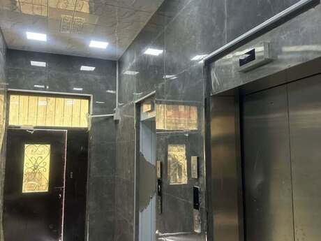 Nəriman Nərimanovda 4 otaqlı yeni tikili mənzil satılır, 174 m², 385 000 AZN, şəkil 4 / 12