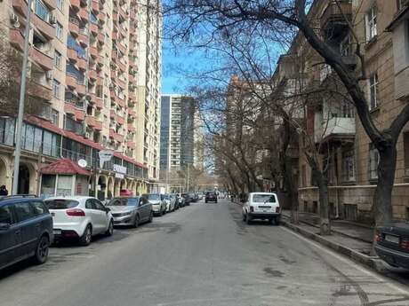 Nəriman Nərimanovda 4 otaqlı yeni tikili mənzil satılır, 174 m², 385 000 AZN, şəkil 5 / 12