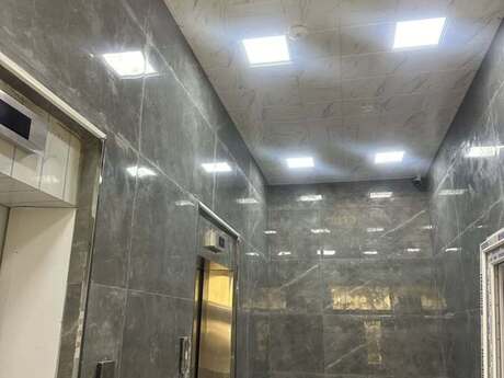 Nəriman Nərimanovda 4 otaqlı yeni tikili mənzil satılır, 174 m², 385 000 AZN, şəkil 3 / 12