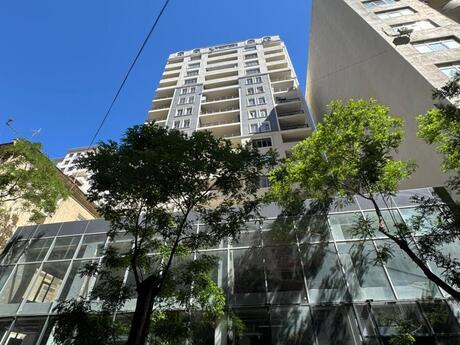 4 otaq · 174 m² · 8/17 mərtəbə, Nəriman Nərimanov