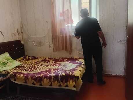 Продаётся 2-комнатная квартира в старом фонде, Bayıl, 35 м², 45 000 AZN, фото 4 / 12