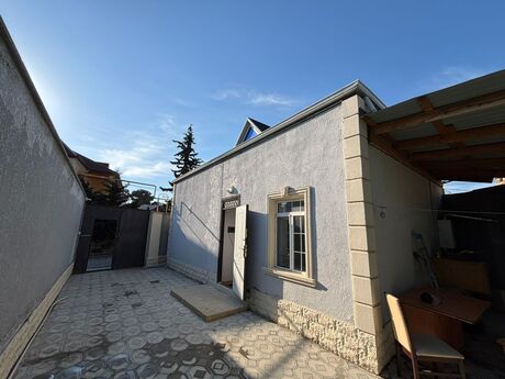 3 otaq · 95 m² · 1/1 mərtəbə, Maştağa