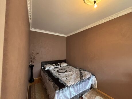 Maştağada 3 otaqlı həyət evi satılır, 95 m², 75 000 AZN, şəkil 5 / 10