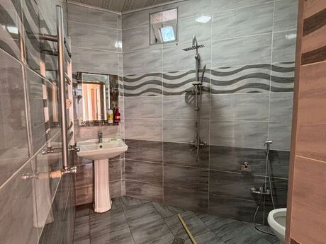 Maştağada 3 otaqlı həyət evi satılır, 95 m², 75 000 AZN, şəkil 3 / 10