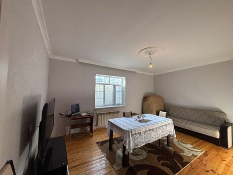 Maştağada 3 otaqlı həyət evi satılır, 95 m², 75 000 AZN, şəkil 2 / 10