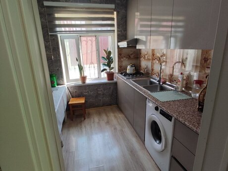 Sulutəpədə 3 otaqlı həyət evi satılır, 100 m², 95 000 AZN, şəkil 2 / 11