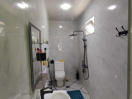 Sulutəpədə 3 otaqlı həyət evi satılır, 100 m², 95 000 AZN, şəkil 3 / 11