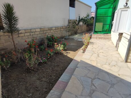 Sulutəpədə 3 otaqlı həyət evi satılır, 100 m², 95 000 AZN, şəkil 5 / 11
