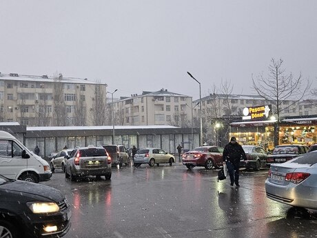 Masazırda 2 otaqlı yeni tikili mənzil satılır, 83 m², 61 000 AZN, şəkil 2 / 12