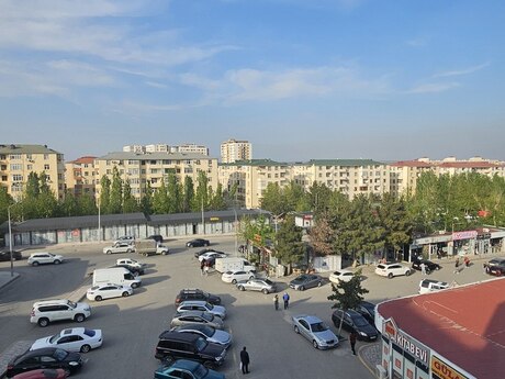 Masazırda 2 otaqlı yeni tikili mənzil satılır, 83 m², 61 000 AZN, şəkil 3 / 12