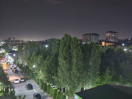 Masazırda 2 otaqlı yeni tikili mənzil satılır, 83 m², 61 000 AZN, şəkil 4 / 12