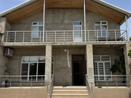 Hövsanda 5 otaqlı həyət evi satılır, 200 m², 159 000 AZN, şəkil 2 / 12