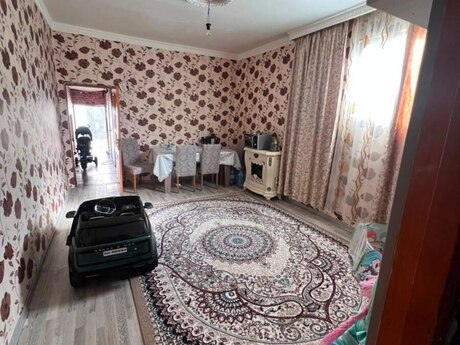 3-room house, 100 m², Xocəsən, 33 000 AZN