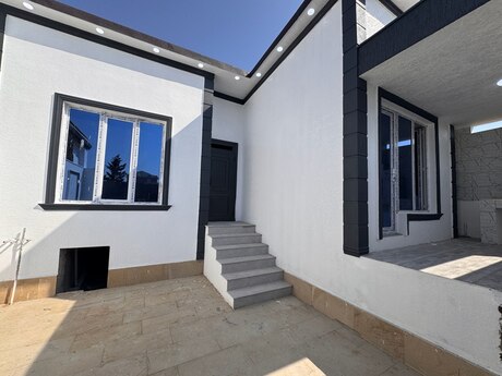 3 otaq · 85 m² · 1/1 mərtəbə, Binə