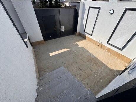 Binədə 3 otaqlı həyət evi satılır, 85 m², 72 000 AZN, şəkil 3 / 10