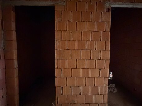 Qurtuluş 93 kompleksində 1 otaqlı yeni tikili mənzil satılır, 57 m², 62 000 AZN, şəkil 2 / 7