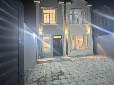 Sarayda 5 otaqlı həyət evi satılır, 180 m², 124 000 AZN, şəkil 3 / 12