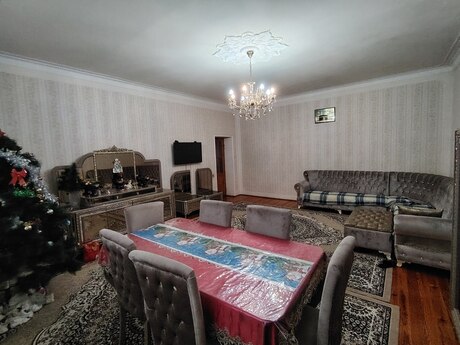 Bakıxanovda 6 otaqlı həyət evi satılır, 324 m², 400 000 AZN, şəkil 5 / 12