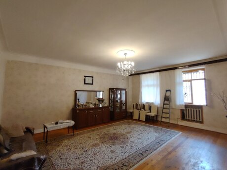 Bakıxanovda 6 otaqlı həyət evi satılır, 324 m², 400 000 AZN, şəkil 4 / 12