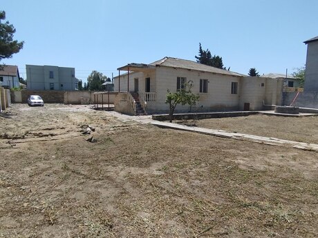 6-room house for sale in Novxanı, 95 m², 75 000 AZN, photo 2 / 12