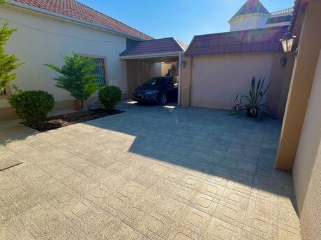 3-комн. · 131 m² · 1/1 этаж, Mərdəkan