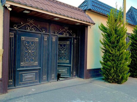 Продаётся 3-комнатный дом, Mərdəkan, 131 м², 210 000 AZN, фото 2 / 12