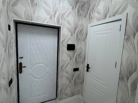 2 otaq · 31 m² · 15/18 mərtəbə, Abşeron