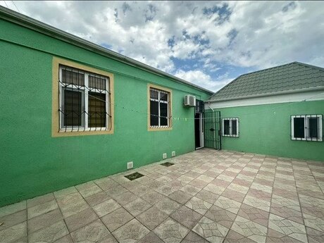 4 otaq · 120 m²