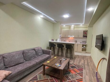 Masazırda 2 otaqlı yeni tikili mənzil satılır, 56 m², 92 000 AZN, şəkil 5 / 10