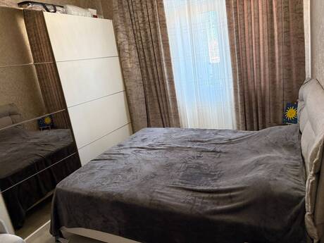 Lökbatanda 2 otaqlı yeni tikili mənzil satılır, 55 m², 125 000 AZN, şəkil 4 / 11
