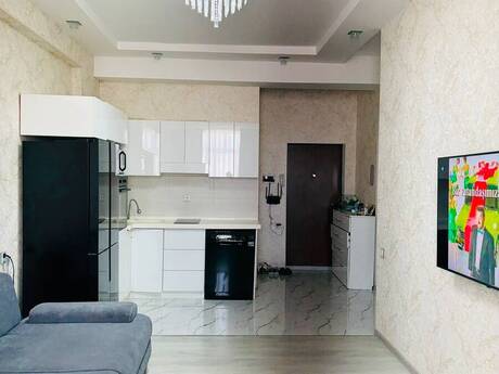 Lökbatanda 2 otaqlı yeni tikili mənzil satılır, 55 m², 125 000 AZN, şəkil 3 / 11