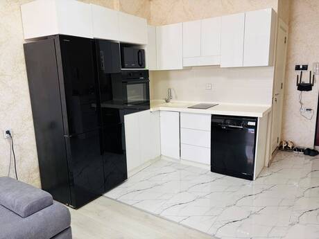 Lökbatanda 2 otaqlı yeni tikili mənzil satılır, 55 m², 125 000 AZN, şəkil 2 / 11