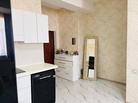 Lökbatanda 2 otaqlı yeni tikili mənzil satılır, 55 m², 125 000 AZN, şəkil 5 / 11
