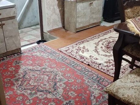 2 rooms · 45 m² · floor 1/1, Abşeron