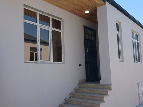 Savalanda 3 otaqlı həyət evi satılır, 90 m², 97 000 AZN, şəkil 2 / 12